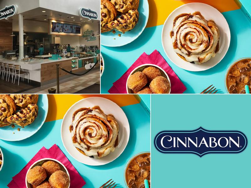 Cinnabon