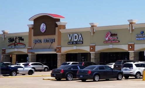 Sweet Romance Bridal - Off the Rack