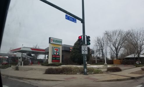 7-Eleven