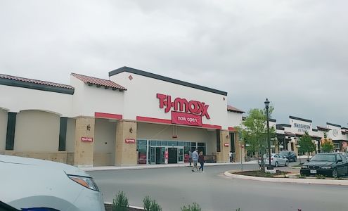 T.J. Maxx & HomeGoods