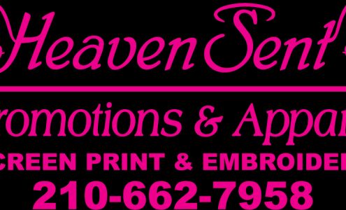 Heaven Sent Promotions