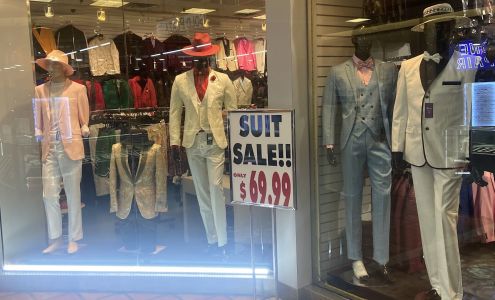 Fino A Gentleman Clothier