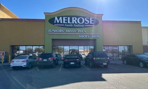 Melrose Family Fashions