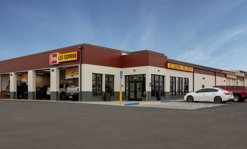 Les Schwab Tire Center