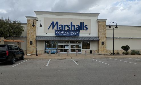 Marshalls