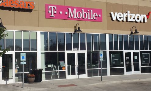 T-Mobile Authorized Retailer