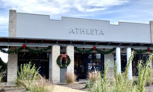 Athleta