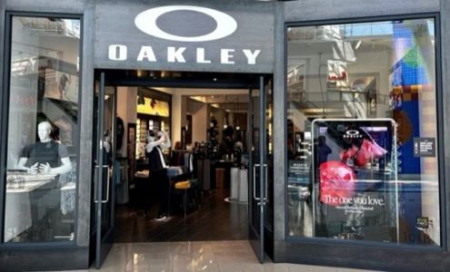 Oakley Store