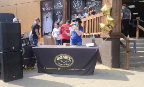 Gomez Western Wear Arlington