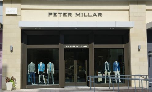 Peter Millar