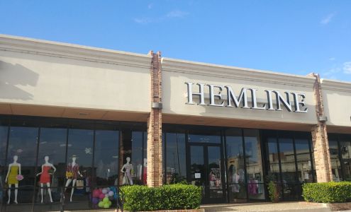 Hemline Lubbock