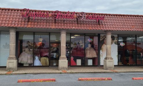 Lupita's Bridal Boutique