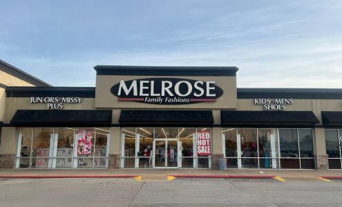 Melrose Family Fashions