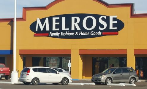 Melrose Family Fashions