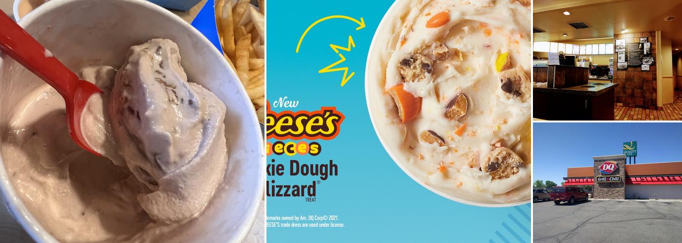 Dairy Queen Grill & Chill