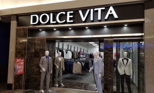 Dolce Vita Suit Company