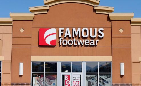 Famous Footwear