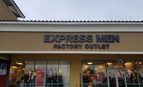 Express Factory Outlet