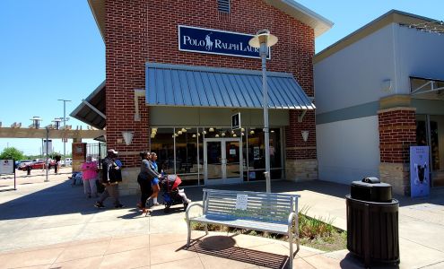 Polo Ralph Lauren Factory Store