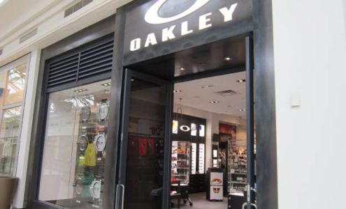 Oakley Store