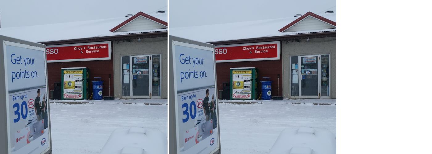 Allen Choy's Restaurant & Service