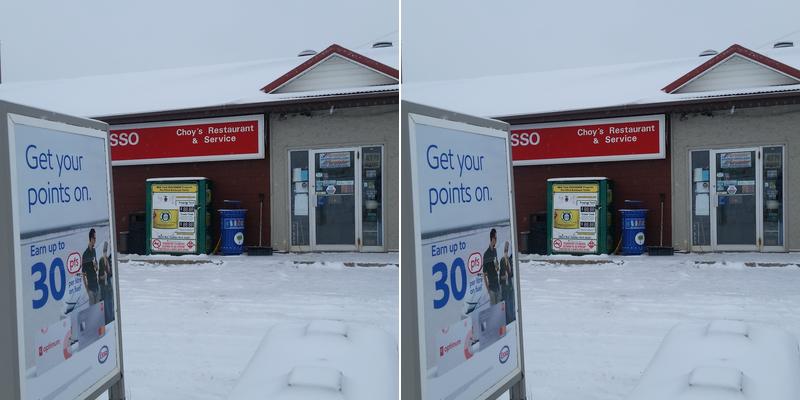 Allen Choy's Restaurant & Service