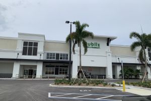 Publix Super Market at West Villages Marketplace