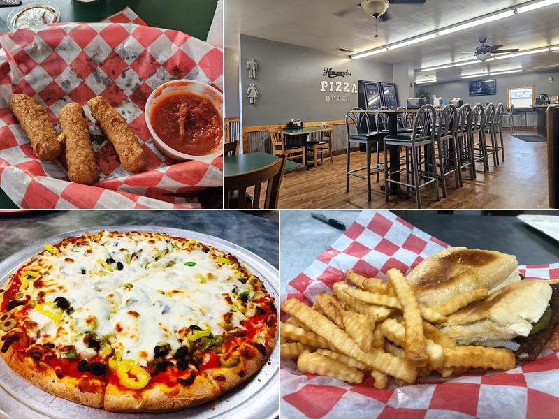 Eubank Pizza 4546 S Hwy 27, Somerset