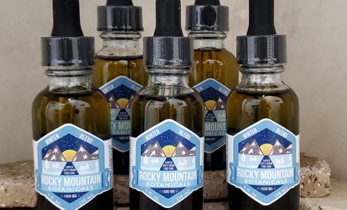 Top Shelf Organix LTD