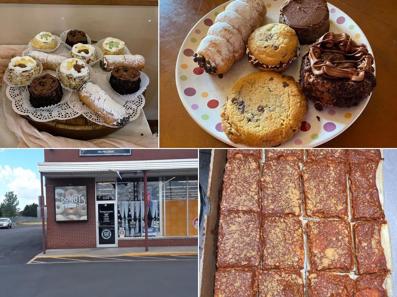 Ramon’s Bakery