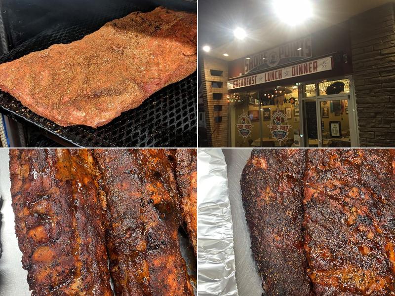 Shore Points BBQ 816 Arnold Ave, Point Pleasant Beach