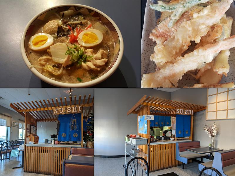 Toh Zan Nagasaki Grill