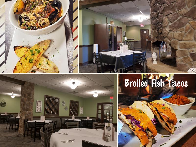 Vey's Pub & Grille 3176 E State St, Hermitage