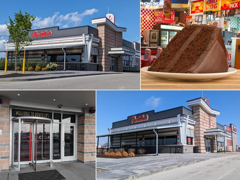 Portillo's Ft. Wayne