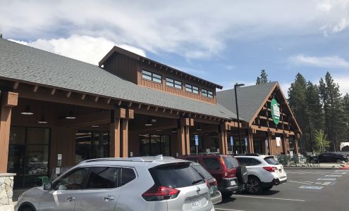 Whole Foods Market