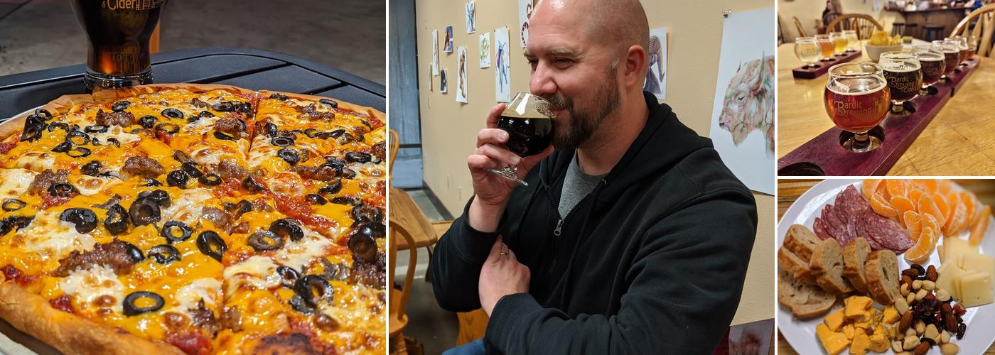 Bardic Brewing and Cider