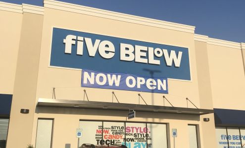 Five Below