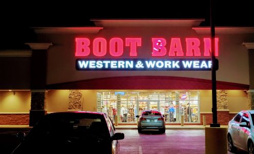 Boot Barn
