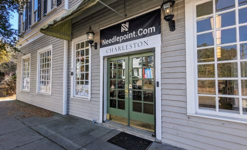 The Boutique Charleston