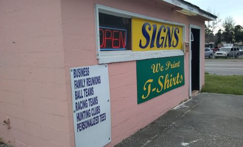 Custom Tags And Tees