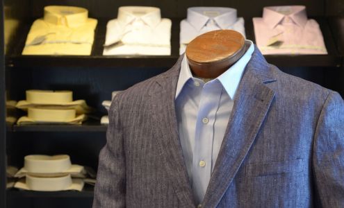 Global Apparel Alliance Rock Hill