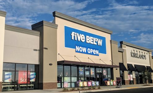 Five Below