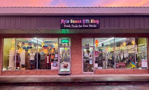 Nyla Beans Gift Shop
