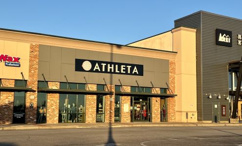 Athleta