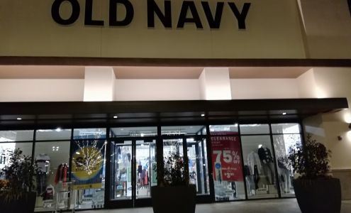 Old Navy