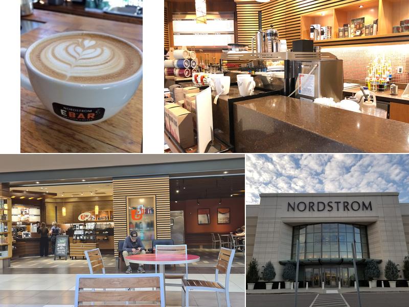 Nordstrom Ebar Artisan Coffee