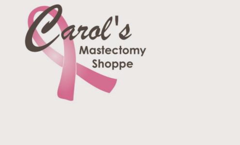 Carol's Mastectomy Shoppe