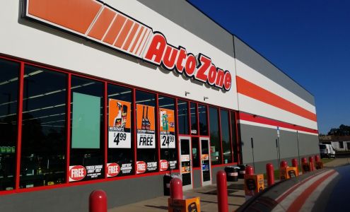 AutoZone Auto Parts