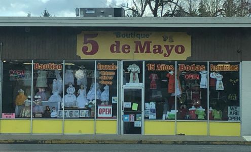 Boutique 5 De Mayo #2