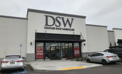 DSW Designer Shoe Warehouse